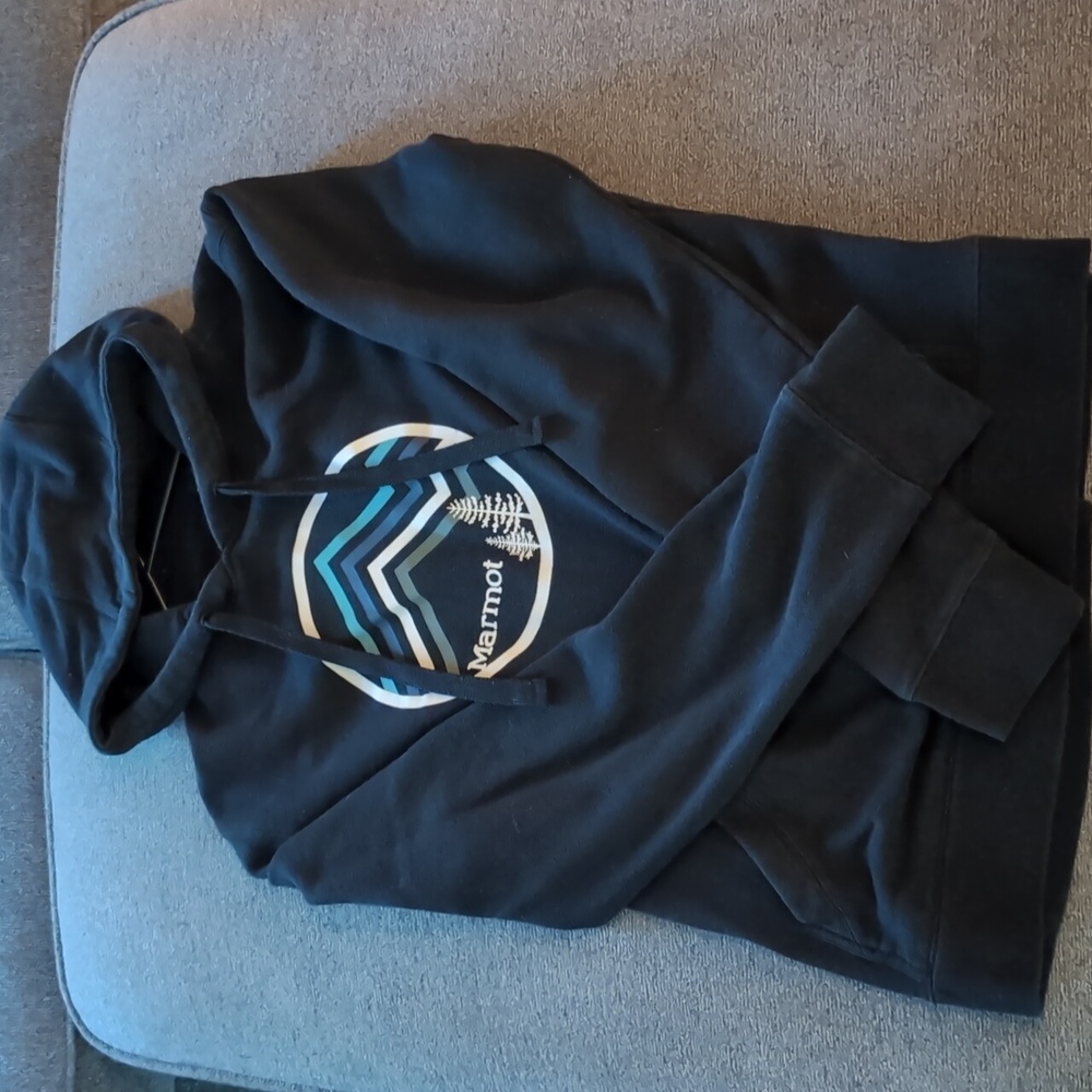 Marmot Sweatshirt